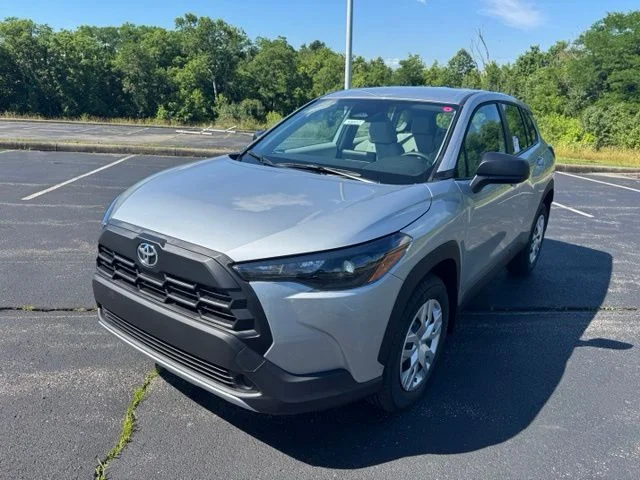 New 2026  Toyota L image 7