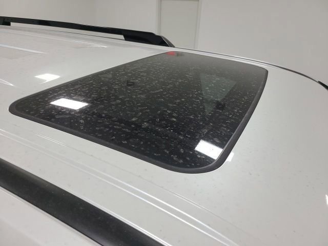 New 2026 Wind Chill Pearl Toyota TRD Sport Premium image 9