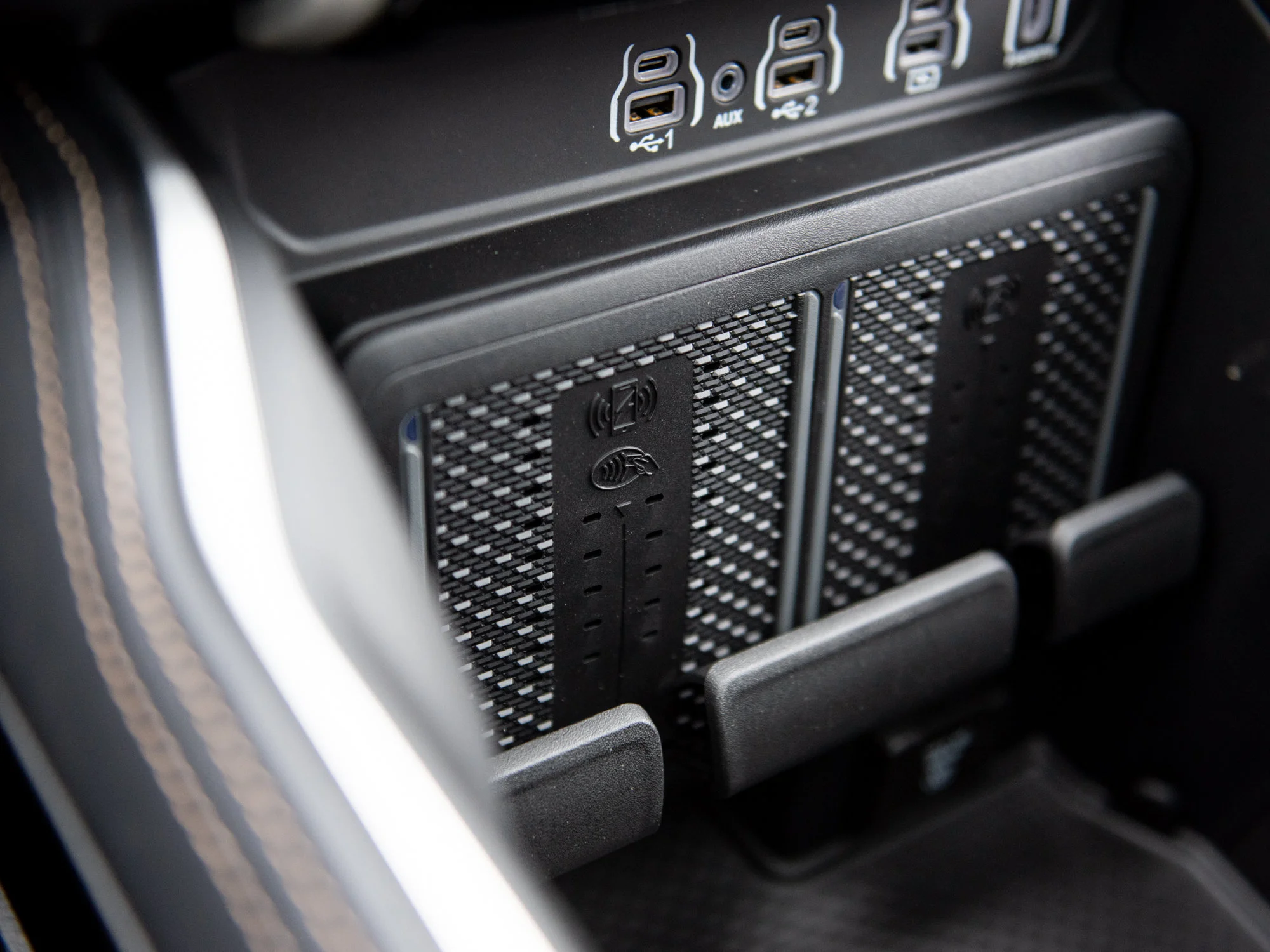 New 2026 Black RAM Tungsten* image 25