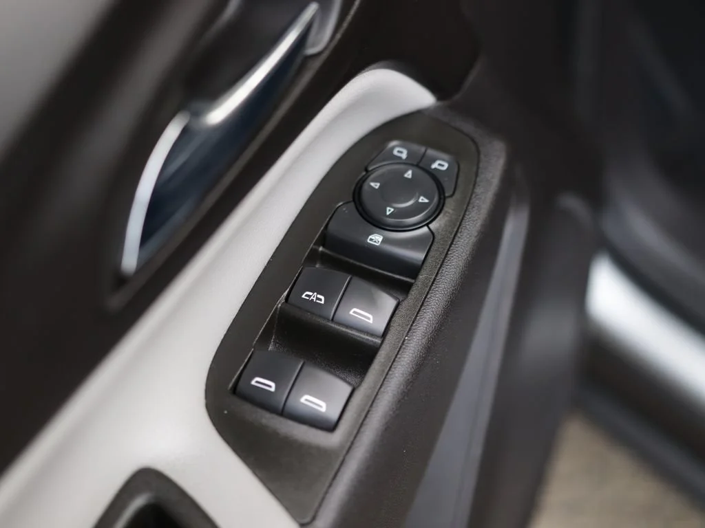 Used 2024 Sterling Gray Metallic Chevrolet LS image 23