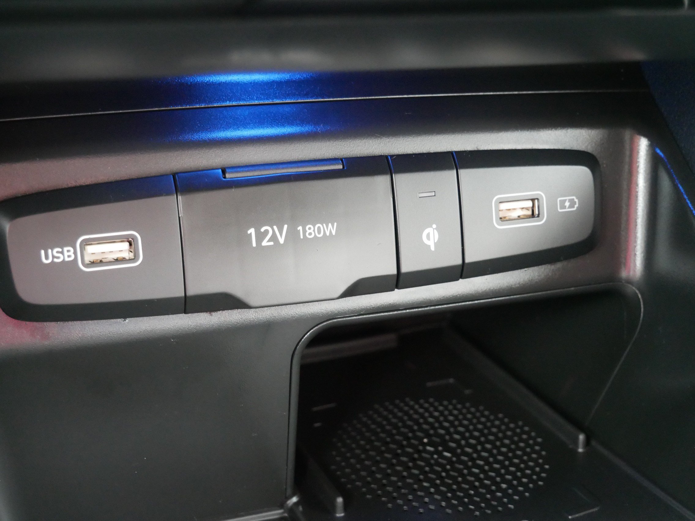 2024 Hyundai Tucson SEL - Photo 23