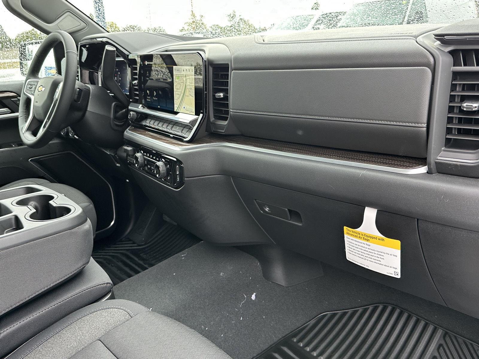 2026 Chevrolet Silverado 1500 LT - Photo 37