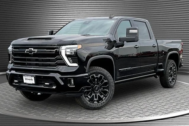 2026 Chevrolet Silverado 2500 HD High Country - Photo 1