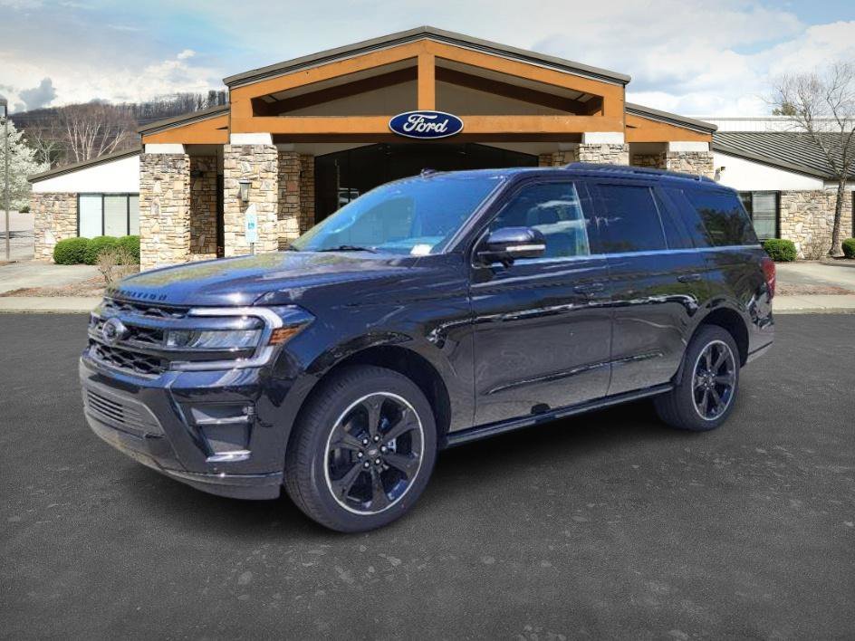 2024 Ford Expedition Limited's photo
