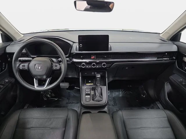 Used 2024 Gray Honda EX-L image 10