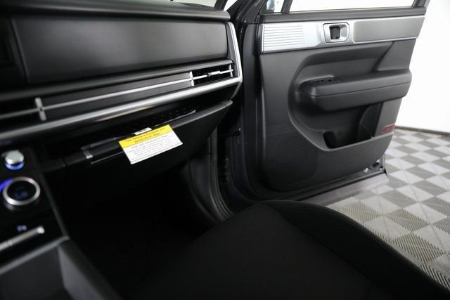 Certified Used 2026 Gray Hyundai SE image 14