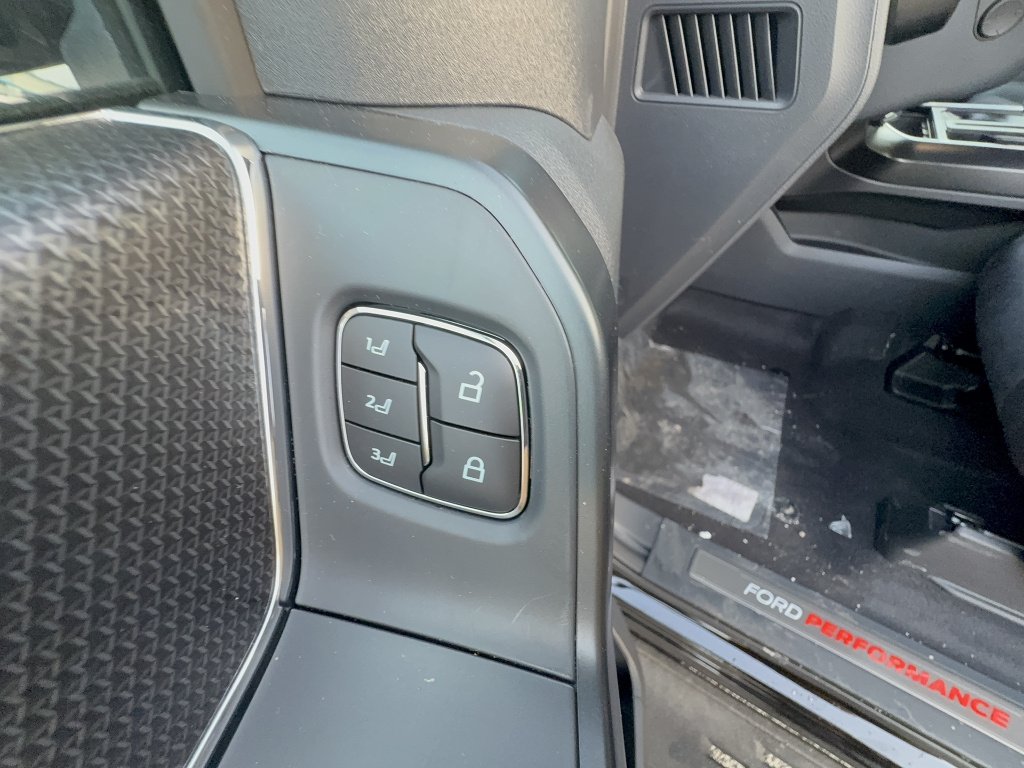 New 2026 Agate Black Metallic Ford Raptor® image 12