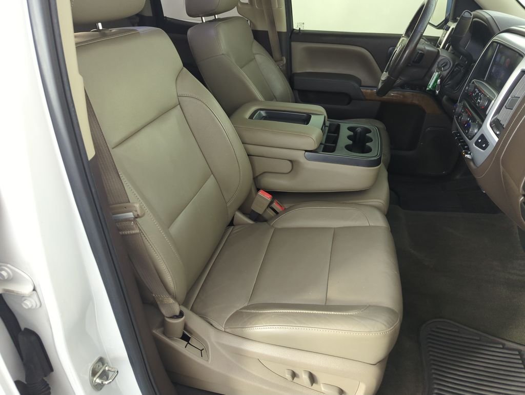 Used 2014 White GMC SLT image 35