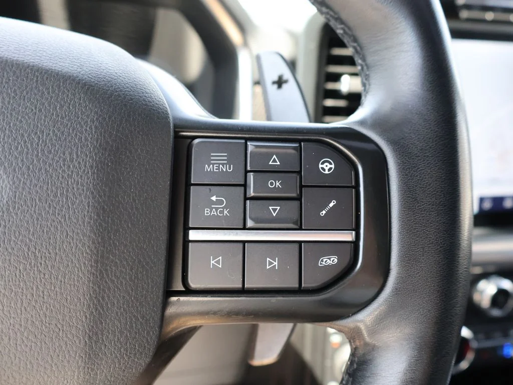 Used 2022 White Ford Raptor image 29