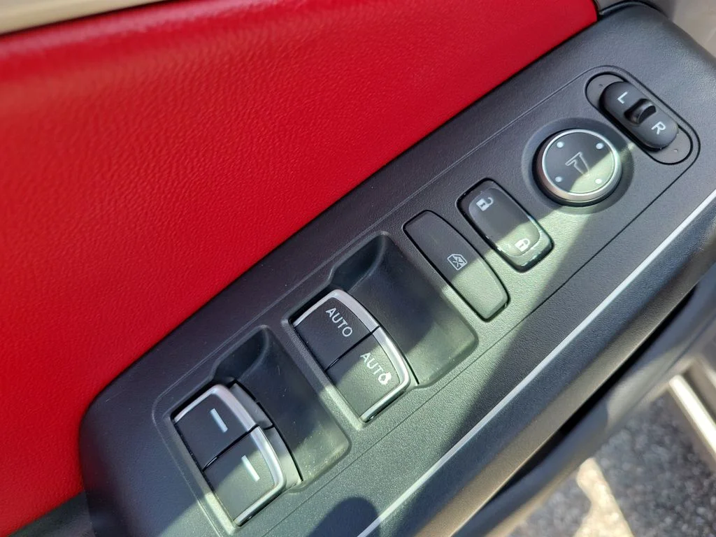 Used 2024  Acura A-Spec Package image 16