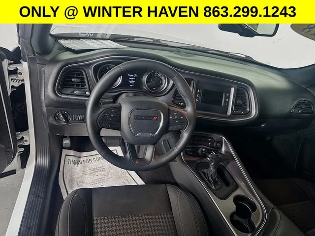 Used 2017 White Dodge R/T image 19