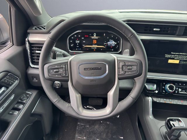 2026 GMC Sierra 1500 Denali - Photo 15