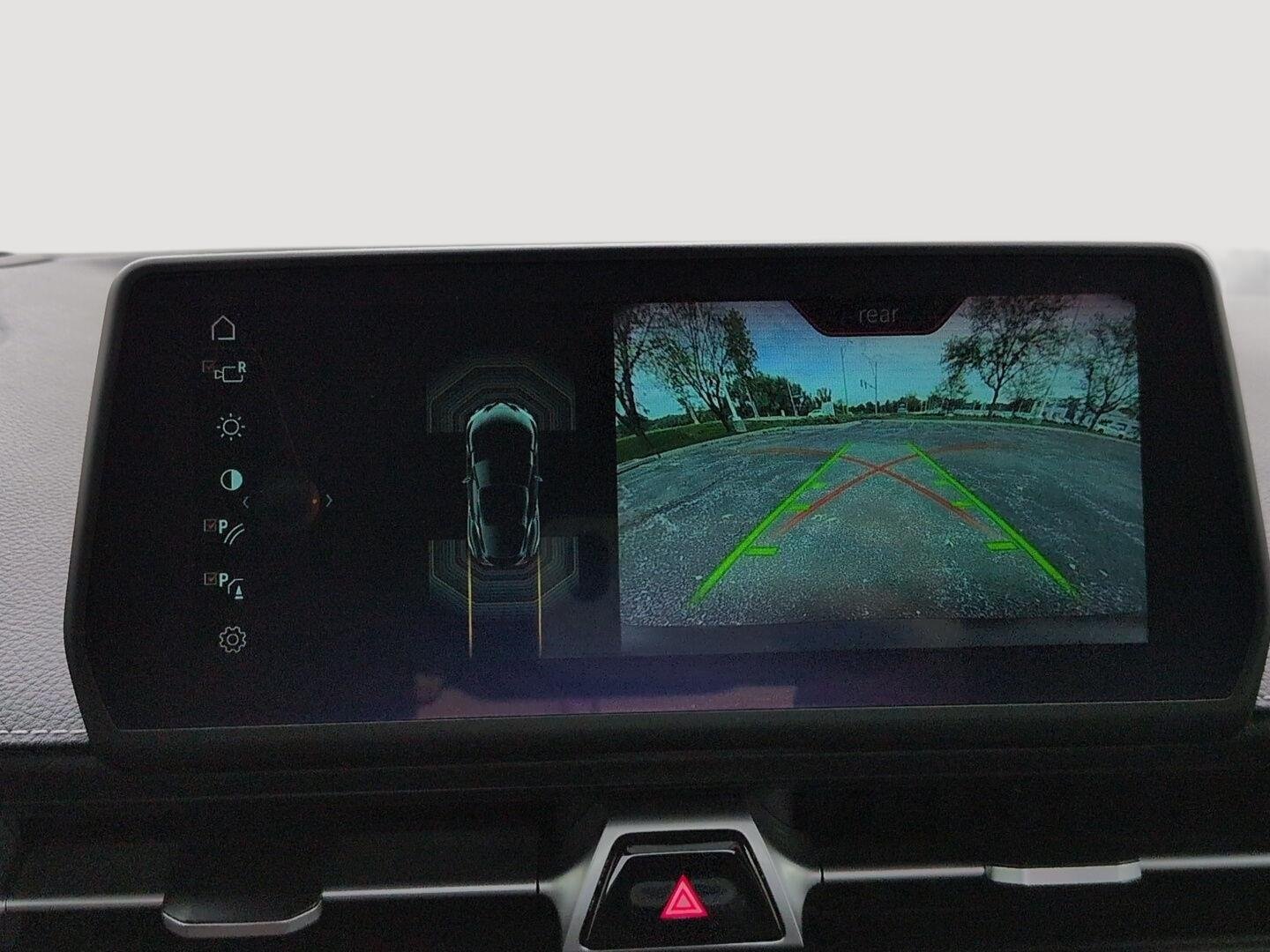 Used 2021 Turbulence Gray Toyota 3.0 Premium image 5