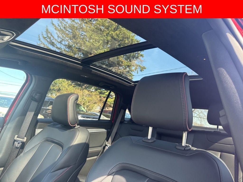 Used 2024 Jeep Wagoneer S Launch Edition with VIN 3C4RJNAK8RT178580 for sale in Huron, OH