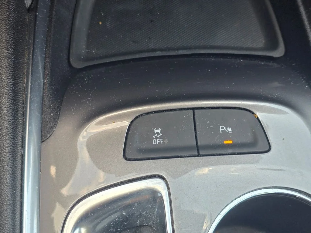 Used 2024 Gray Chevrolet LT image 35