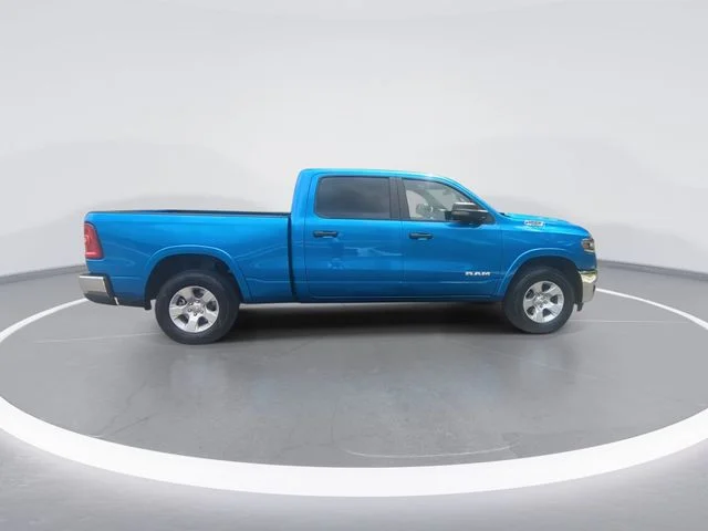 2025 RAM 1500 Big Horn/Lone Star - Photo 9