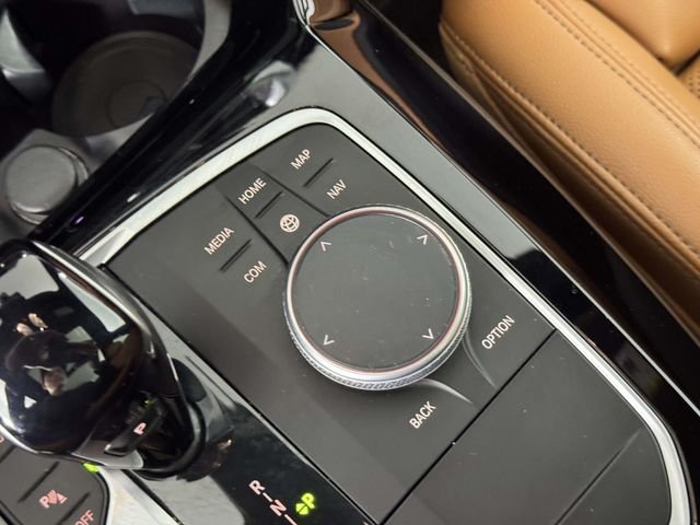 2023 BMW X3 30i - Photo 31