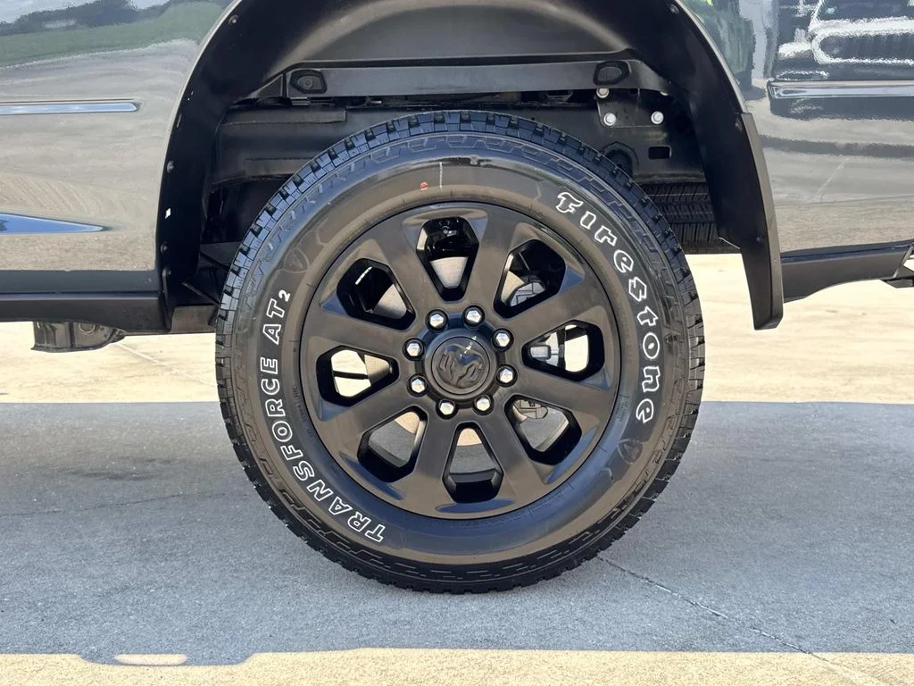 2026 RAM 2500 Laramie - Photo 10