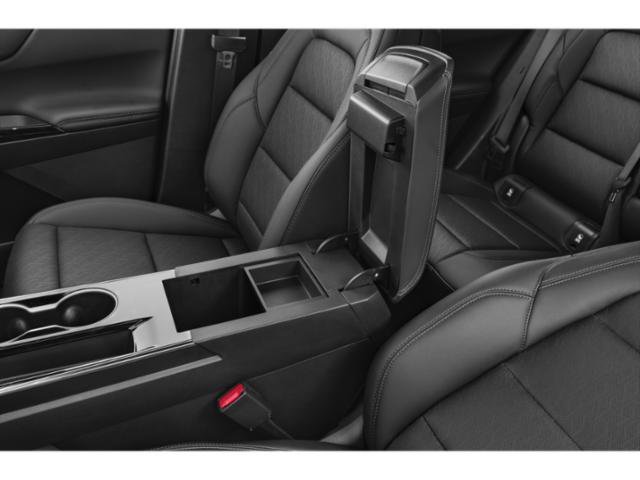 Used 2026 Summit White Chevrolet FWD LT image 17