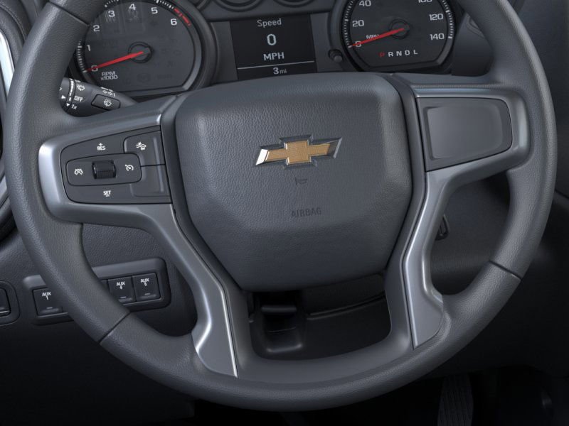 2026 Chevrolet Silverado 2500 HD Work Truck - Photo 19
