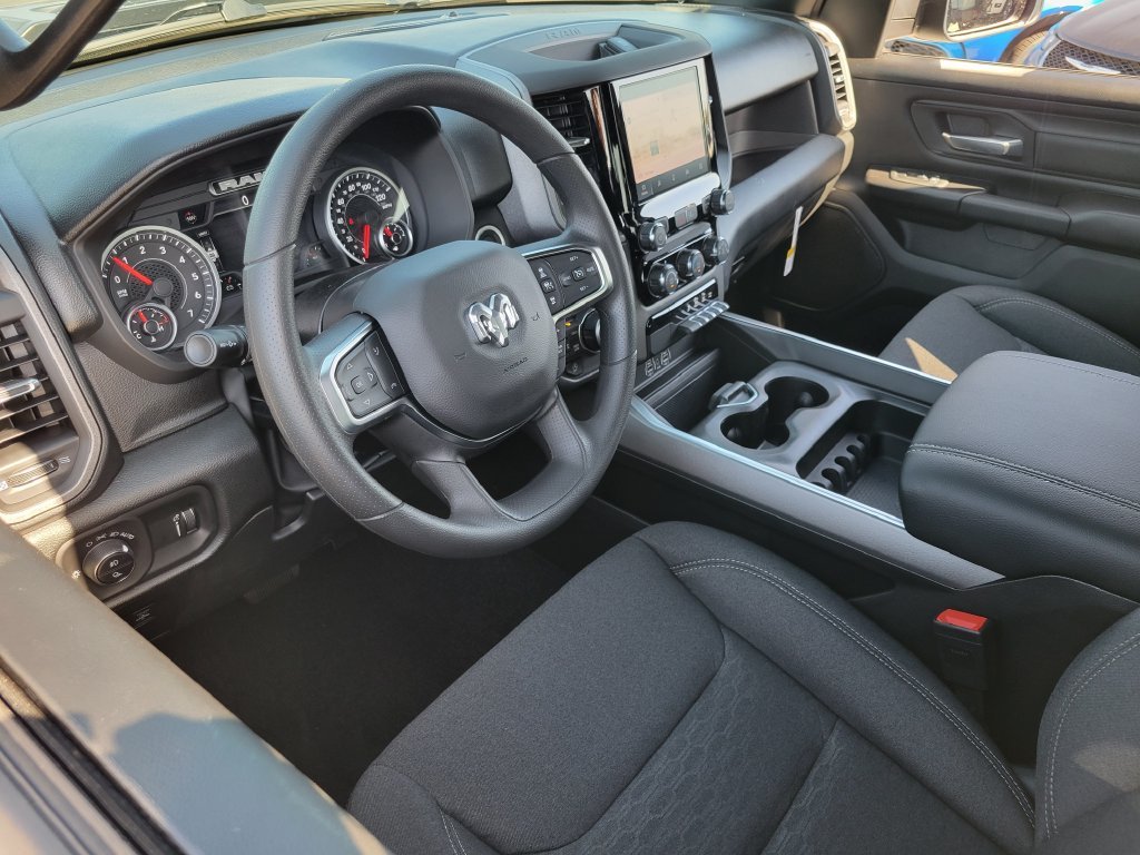 2027 Ram Ram 1500 Pickup photo 3