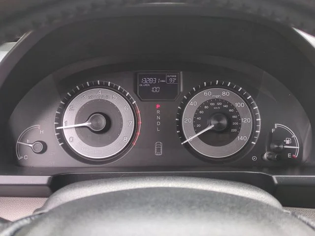 Used 2016  Honda EX-L image 32