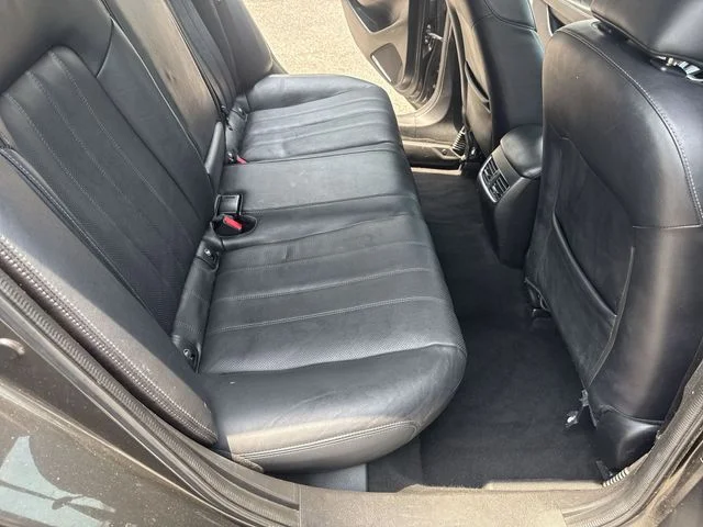 Used 2018 Silver Mazda Grand Touring Reserve image 11