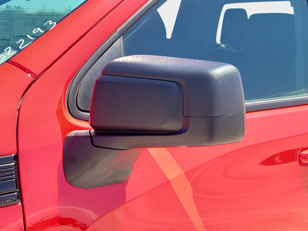 New 2026 Cardinal Red GMC Elevation image 27