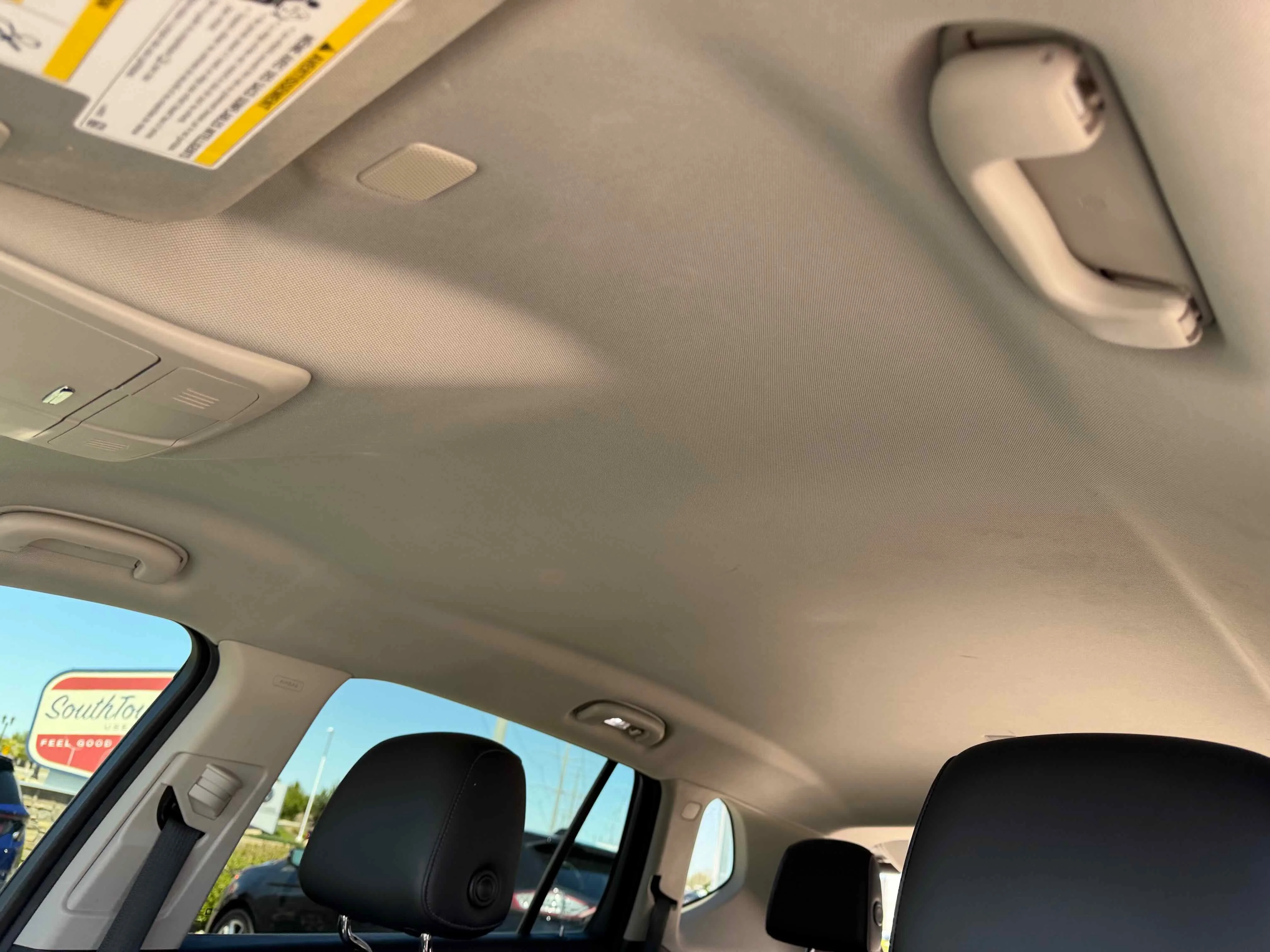 Used 2019 Ebony Twilight Metallic Buick Premium II image 28