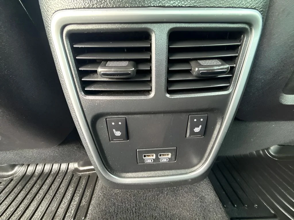 Used 2019 Black Dodge R/T image 8