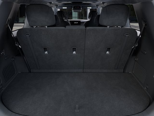 New 2027 Black Jade Green Kia X-LINE SX PRESTIGE image 19