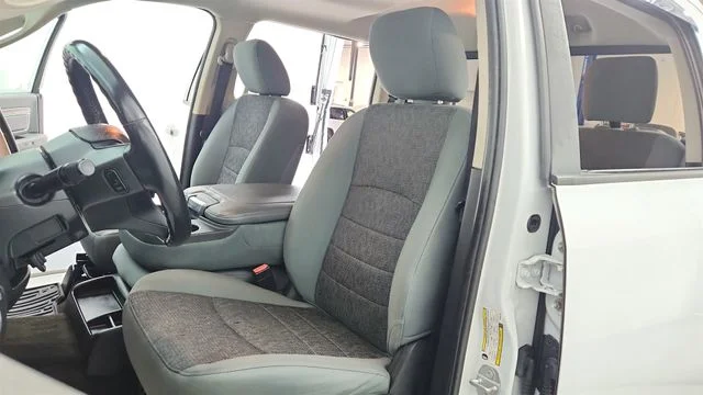2017 RAM Ram 1500 Pickup Big Horn - Photo 17