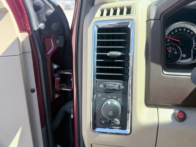 2018 RAM Ram 1500 Pickup Laramie - Photo 22