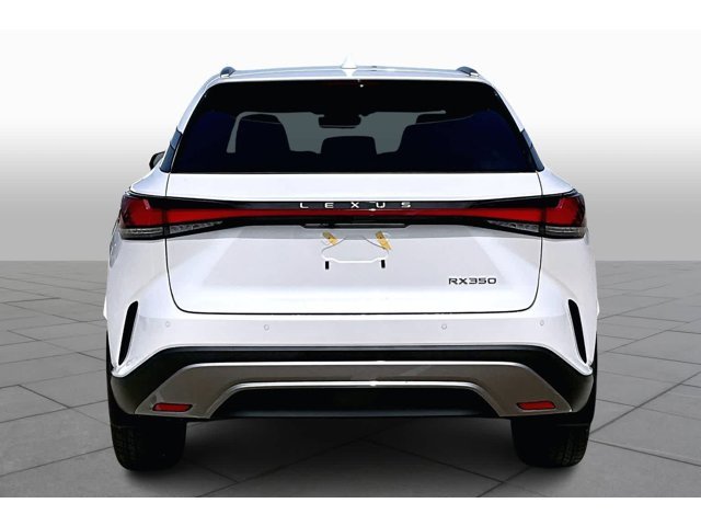 New 2026 Eminent White Pearl Lexus PREMIUM PLUS image 11