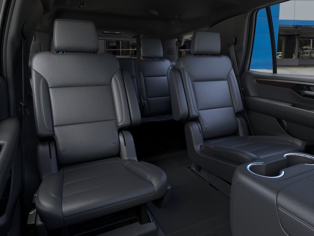 New 2026 Black Chevrolet LT image 17