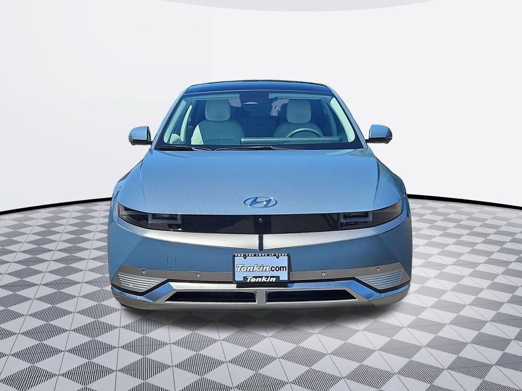 2024 Hyundai IONIQ 5 Limited - Photo 9