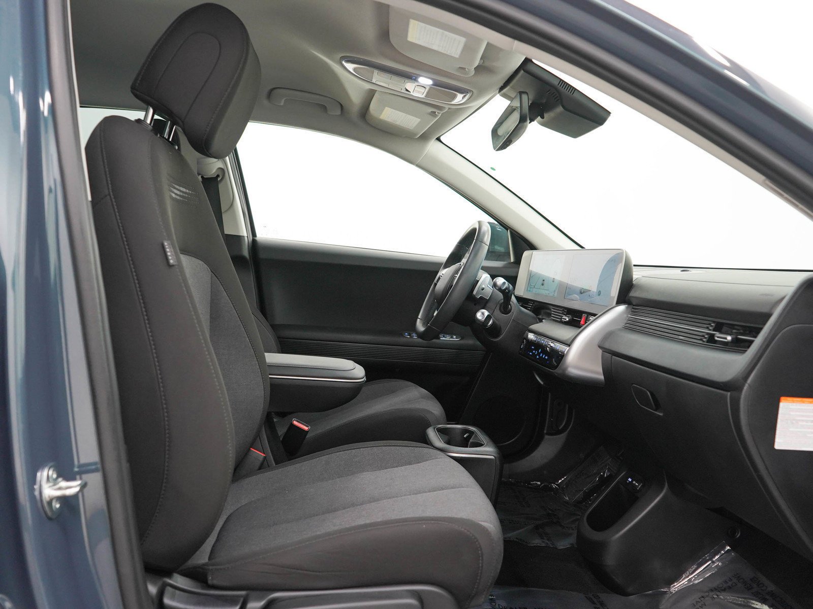 2024 Hyundai IONIQ 5 SEL - Photo 13