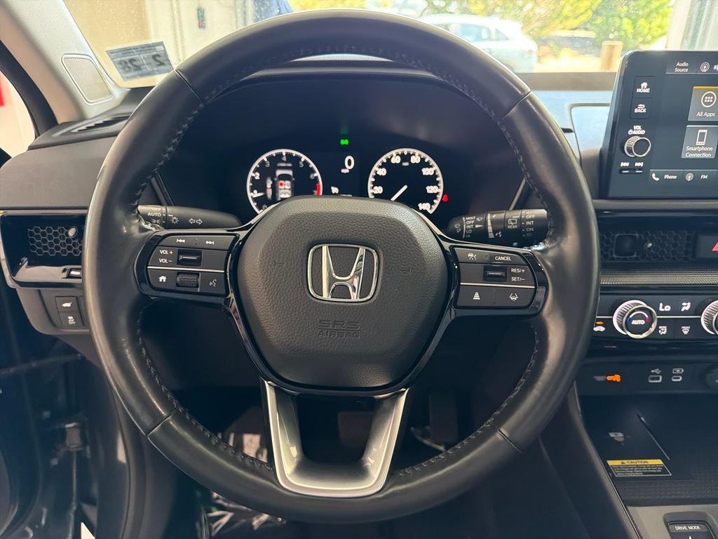 Used 2023  Honda EX-L image 24