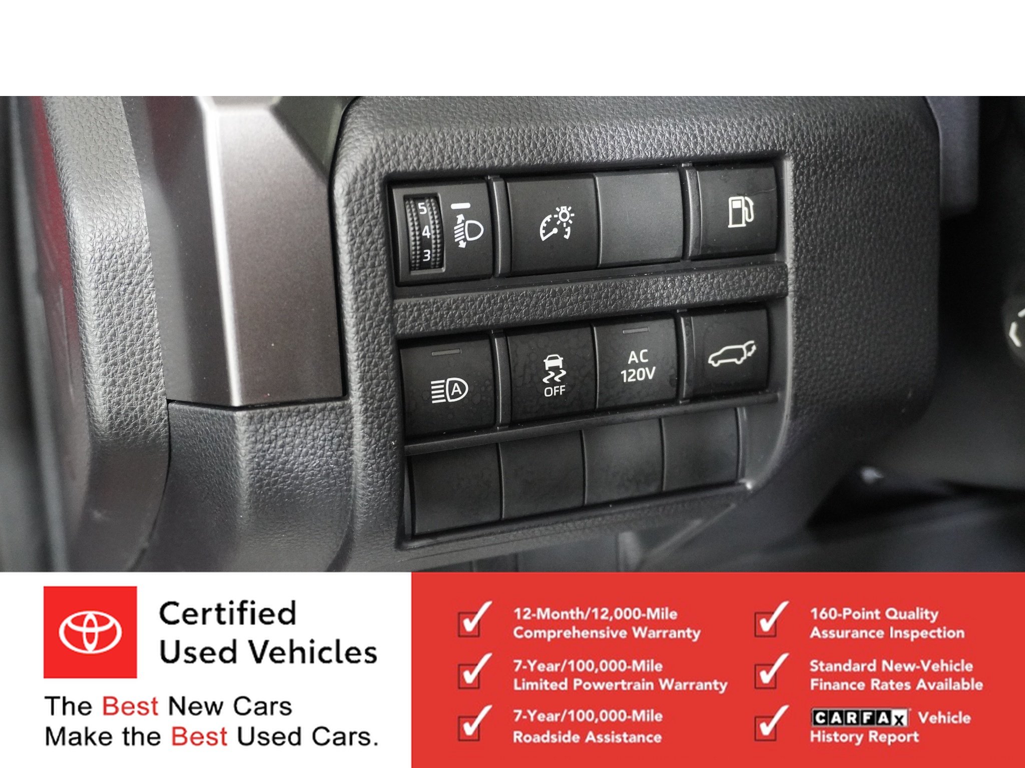 Used 2025 Supersonic Red Toyota TRD Sport Premium image 15