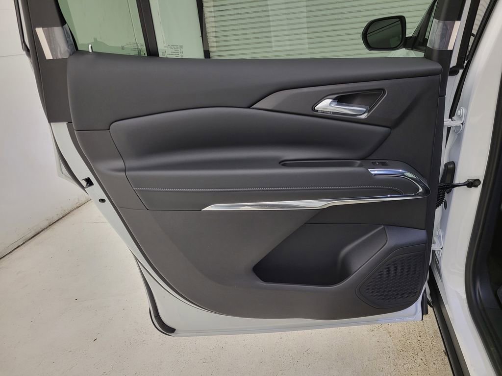 2026 Chevrolet Traverse LT - Photo 42