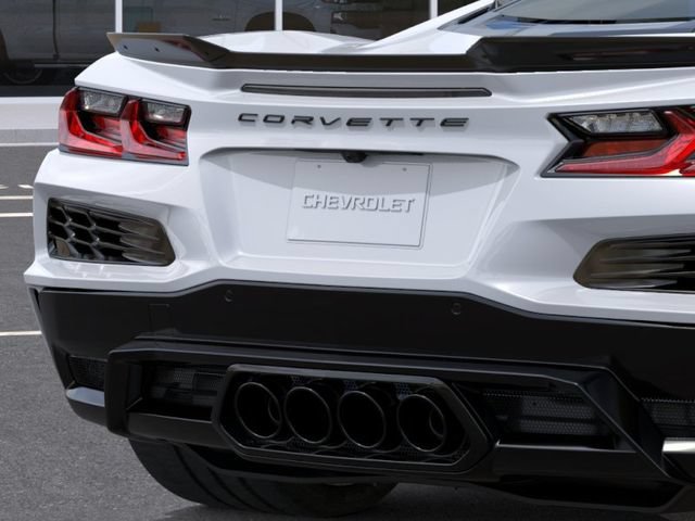 2026 Chevrolet Corvette 3LZ - Photo 14