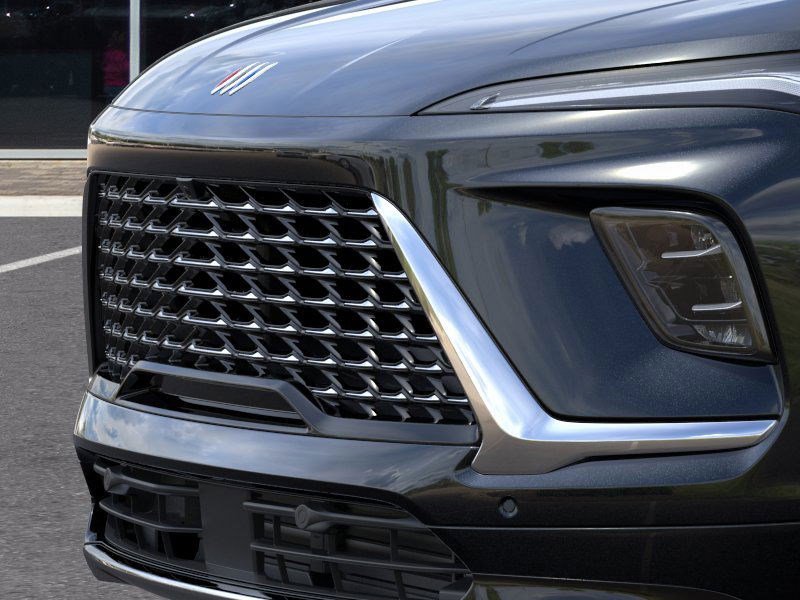 2026 Buick Enclave Avenir - Photo 13