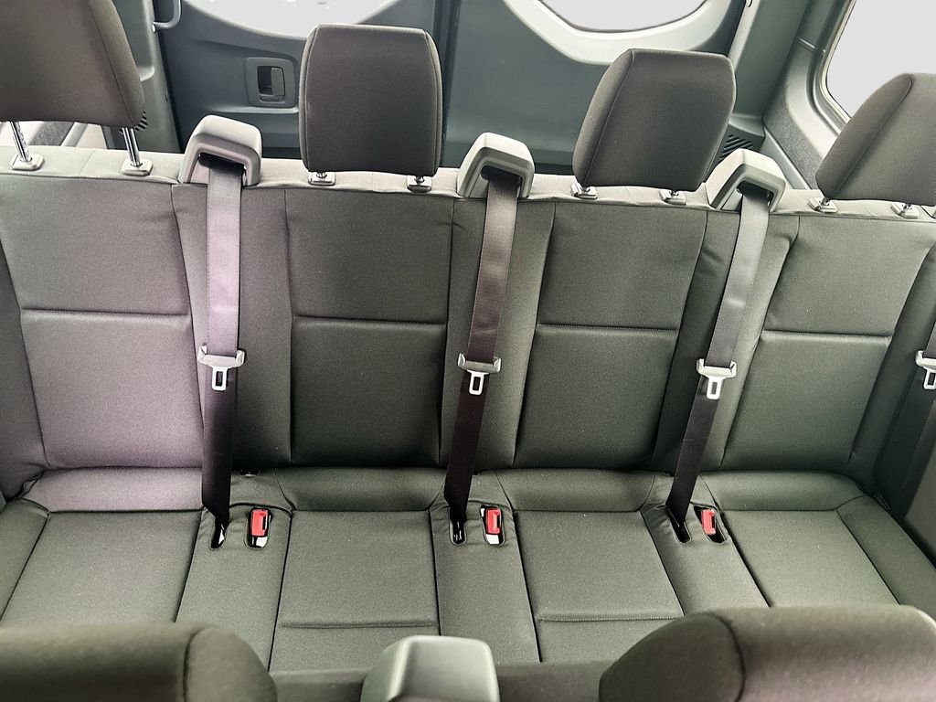 New 2026  Mercedes-Benz Passenger 170 WB image 18