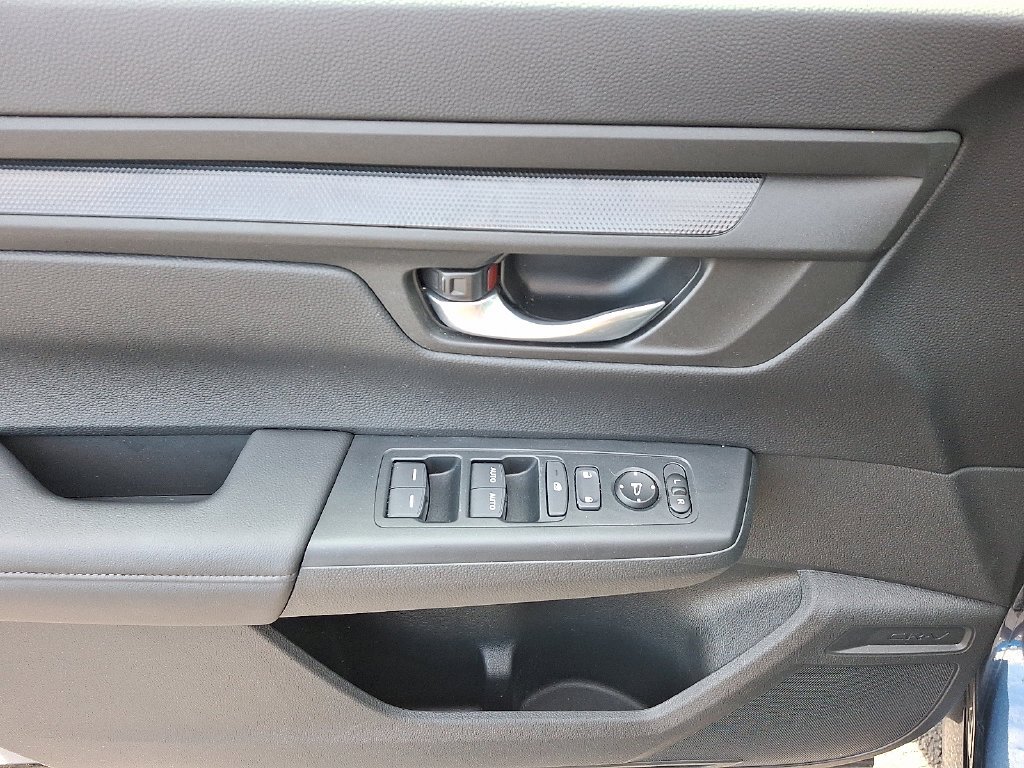 2024 Honda CR-V EX - Photo 13