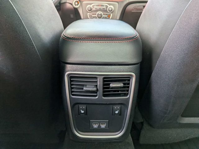 Used 2021 White Dodge R/T Scat Pack image 12