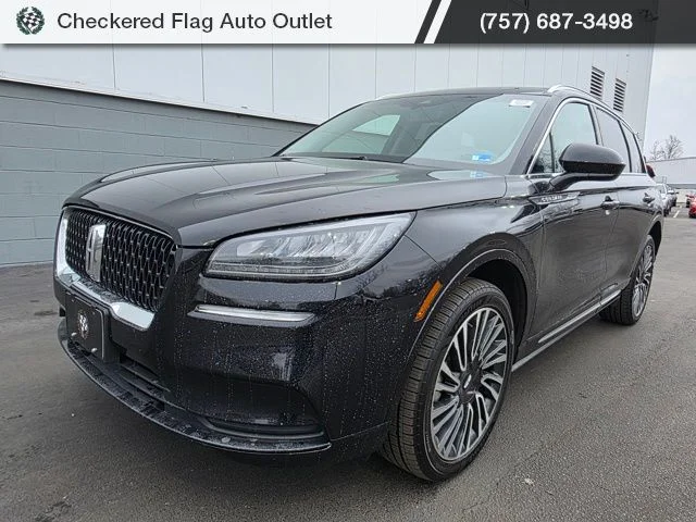 2022 Lincoln Corsair AWD's photo