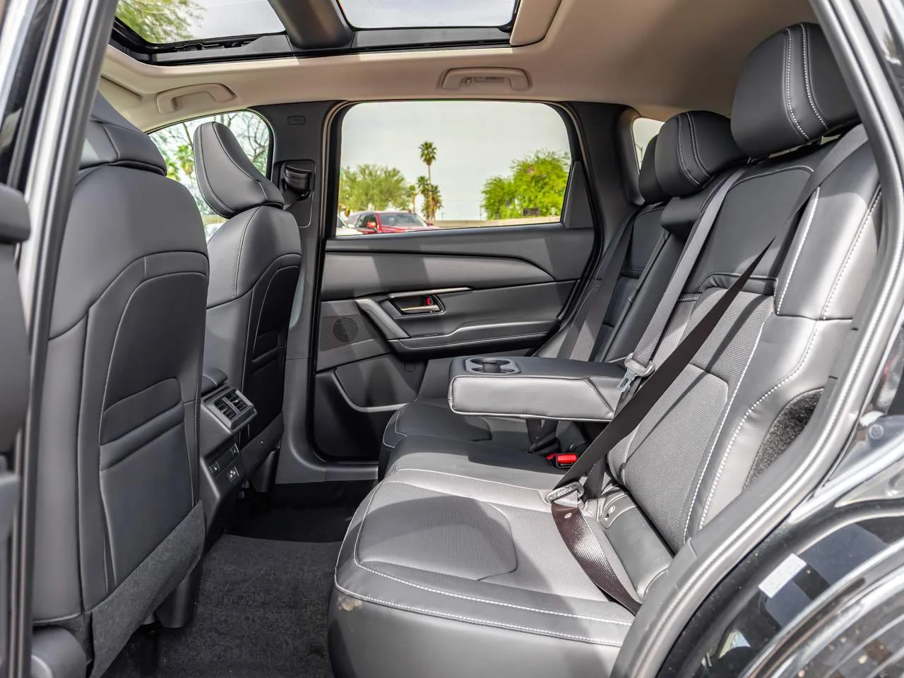 2026 Mazda CX-5 S Premium Plus - Photo 19
