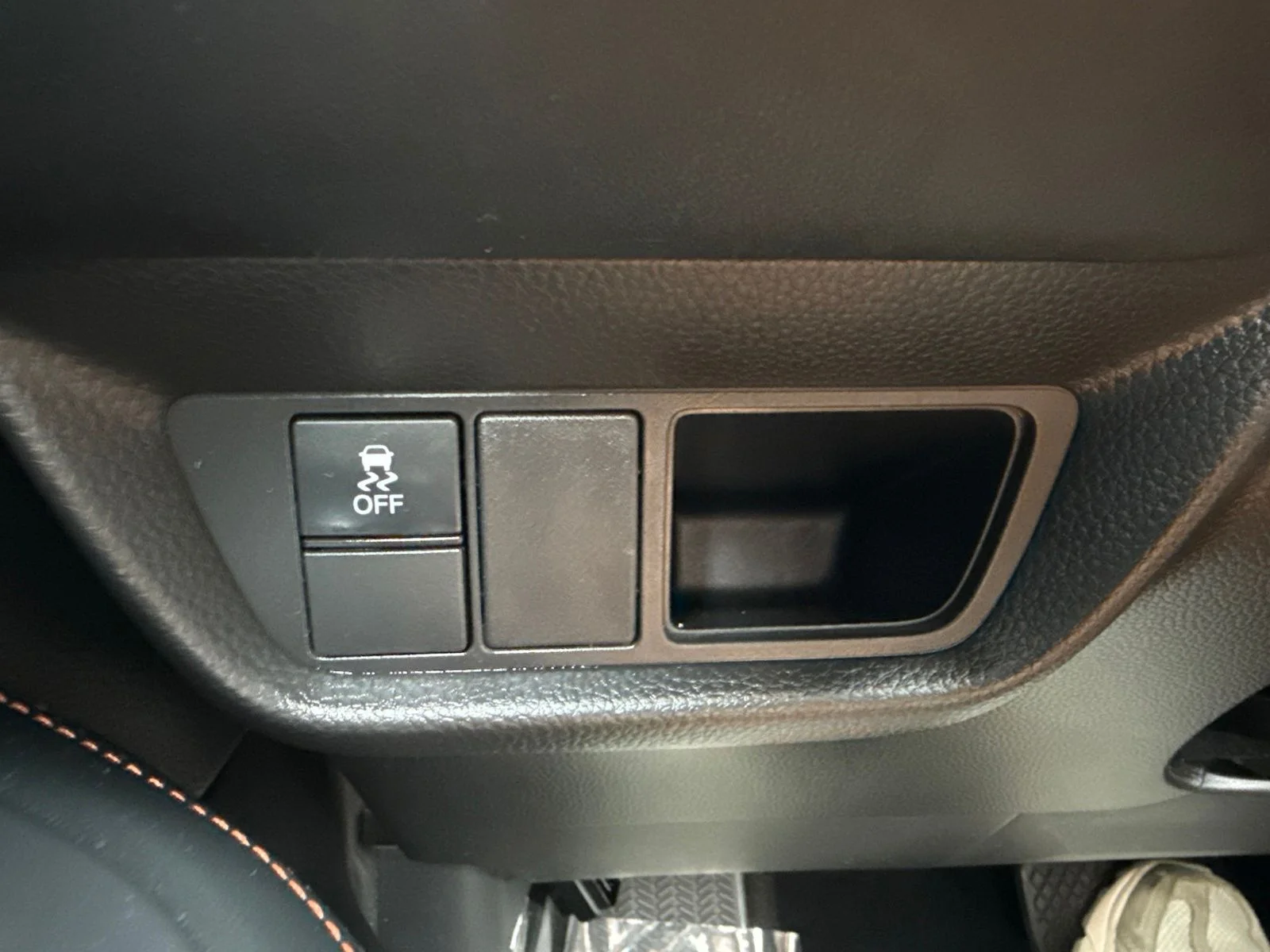 Used 2024  Honda Sport image 30