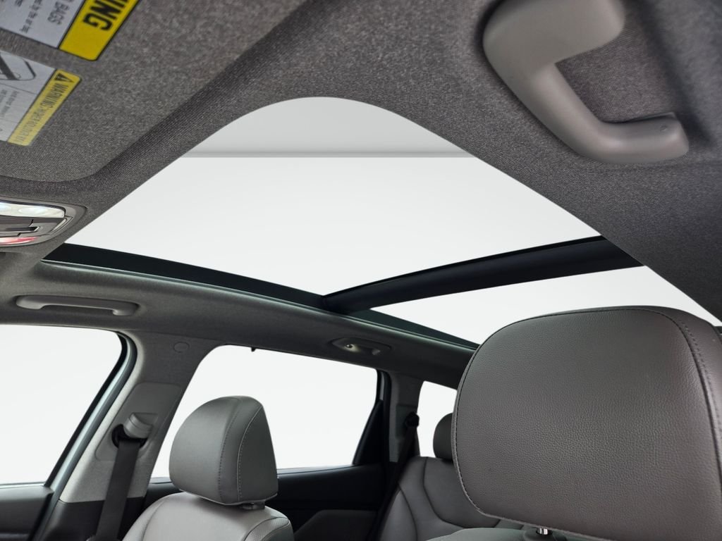 2019 Hyundai Santa Fe Ultimate - Photo 17