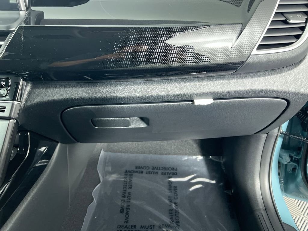 Certified Used 2025 Blue Kia S image 32